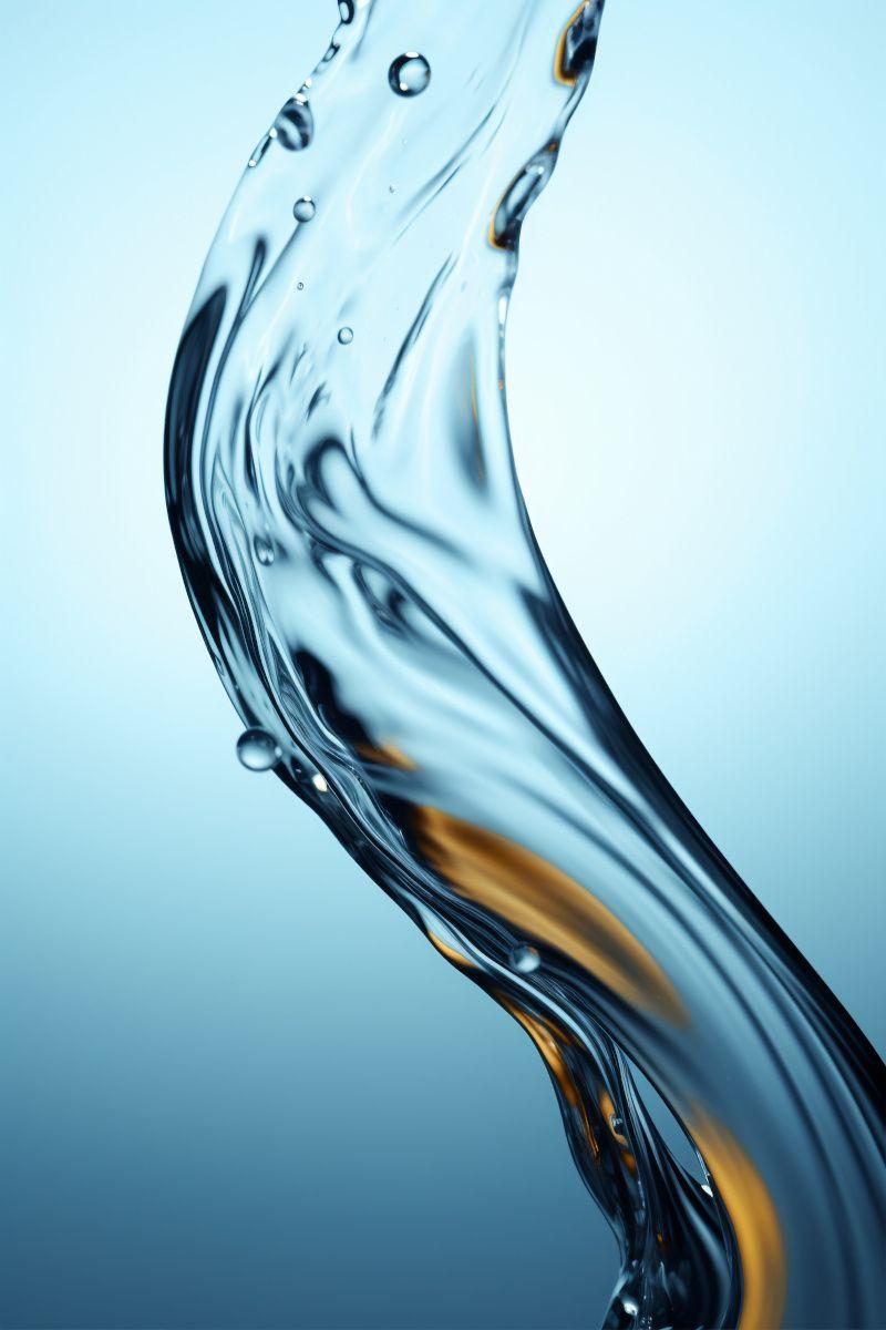 aceites de silicon